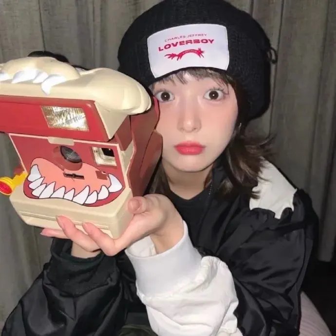 超能太监
